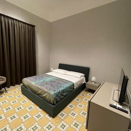 Casa Vacanze Gramsci มาร์ซาลา ภายนอก รูปภาพ