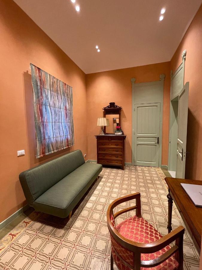 Casa Vacanze Gramsci มาร์ซาลา ภายนอก รูปภาพ
