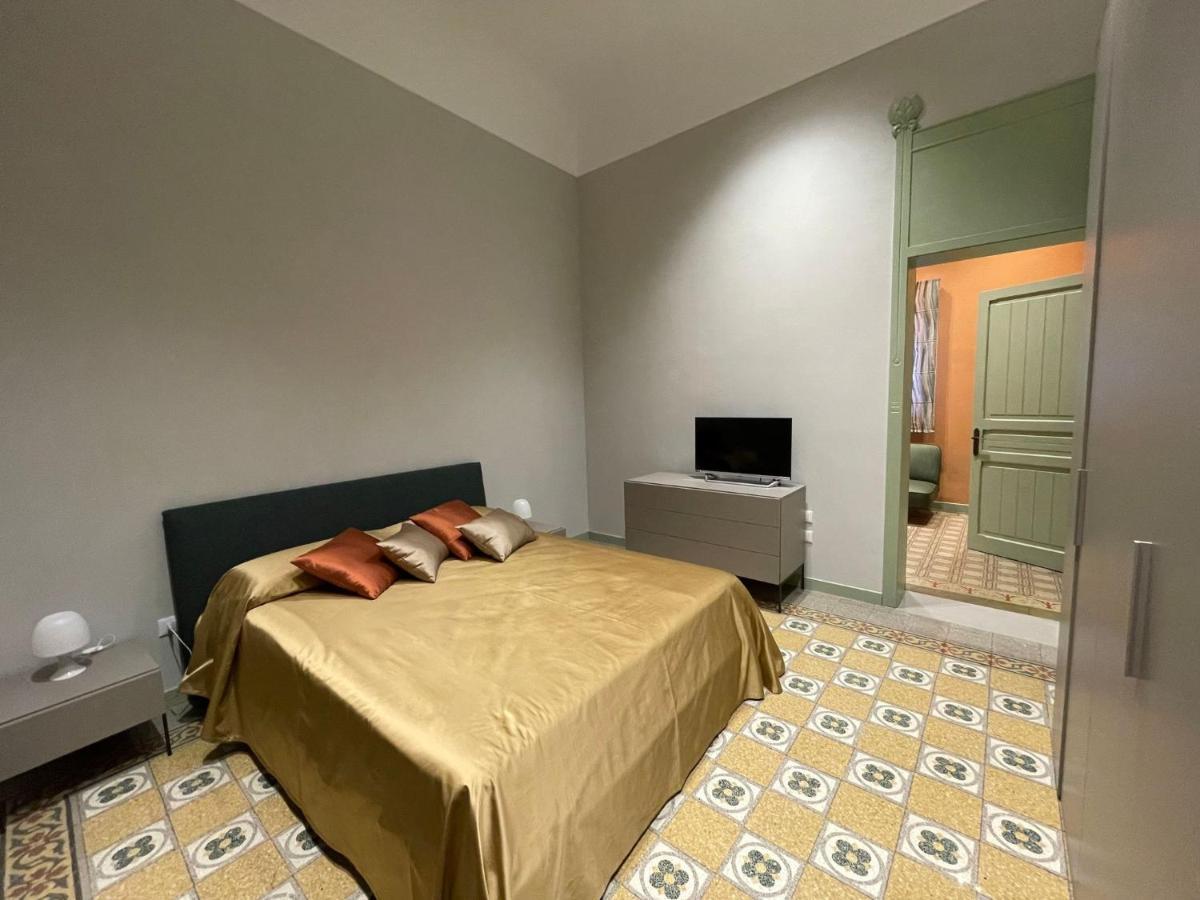 Casa Vacanze Gramsci มาร์ซาลา ภายนอก รูปภาพ