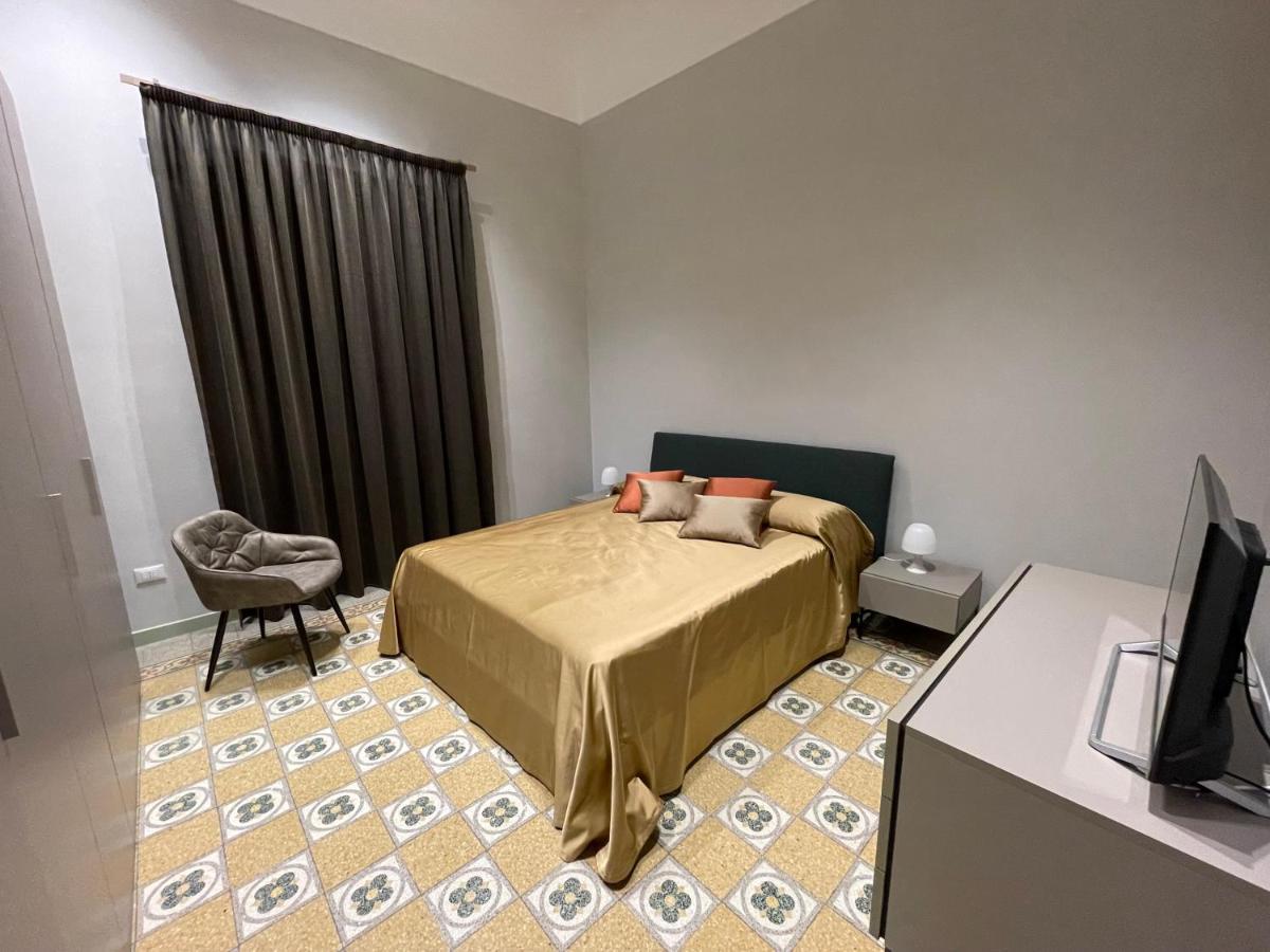 Casa Vacanze Gramsci มาร์ซาลา ภายนอก รูปภาพ