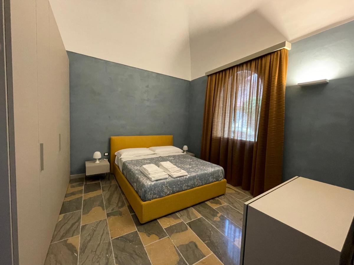 Casa Vacanze Gramsci มาร์ซาลา ภายนอก รูปภาพ