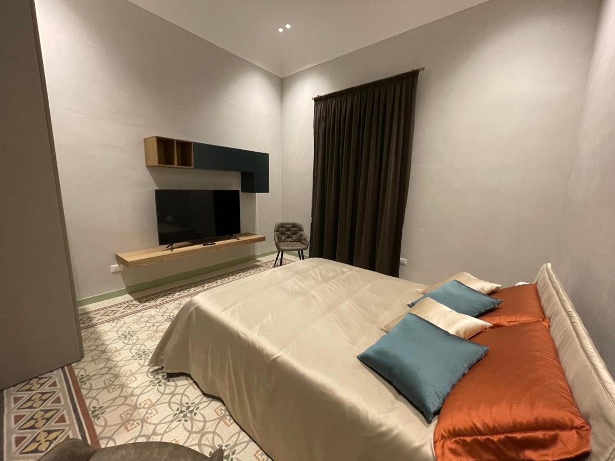 Casa Vacanze Gramsci มาร์ซาลา ภายนอก รูปภาพ