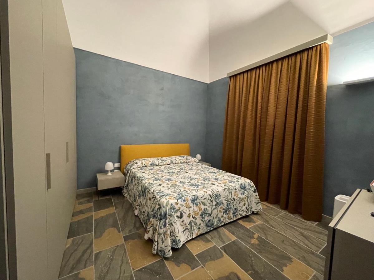 Casa Vacanze Gramsci มาร์ซาลา ภายนอก รูปภาพ