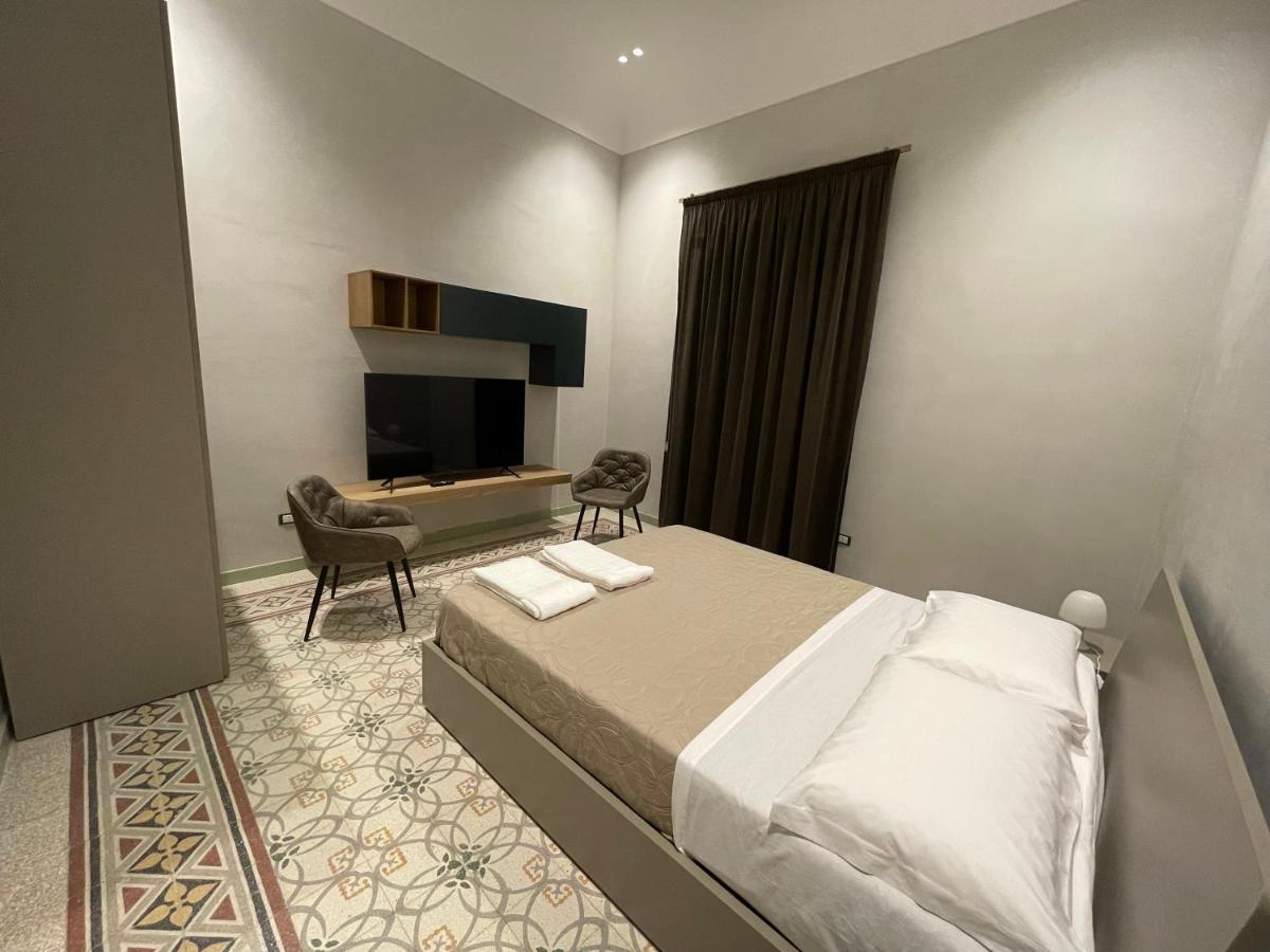 Casa Vacanze Gramsci มาร์ซาลา ภายนอก รูปภาพ