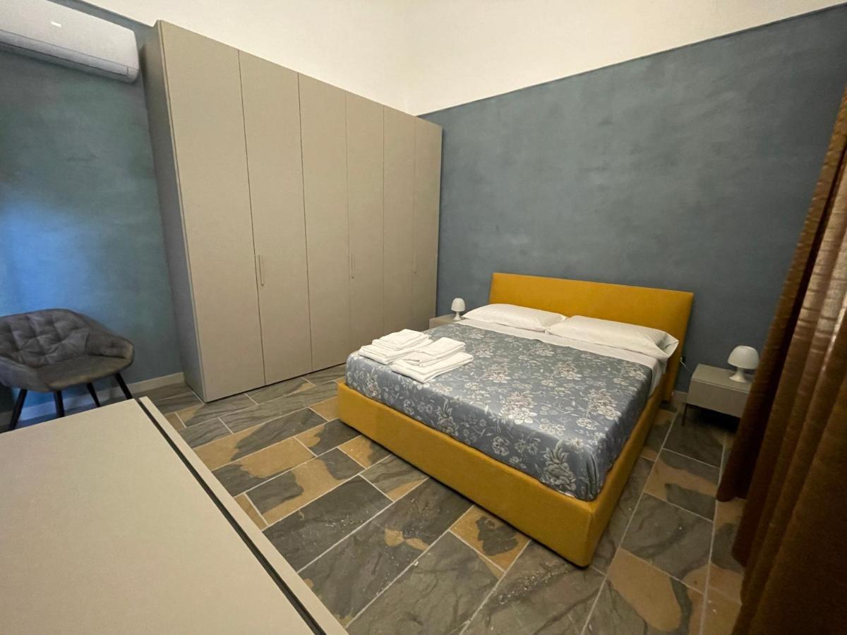 Casa Vacanze Gramsci มาร์ซาลา ภายนอก รูปภาพ