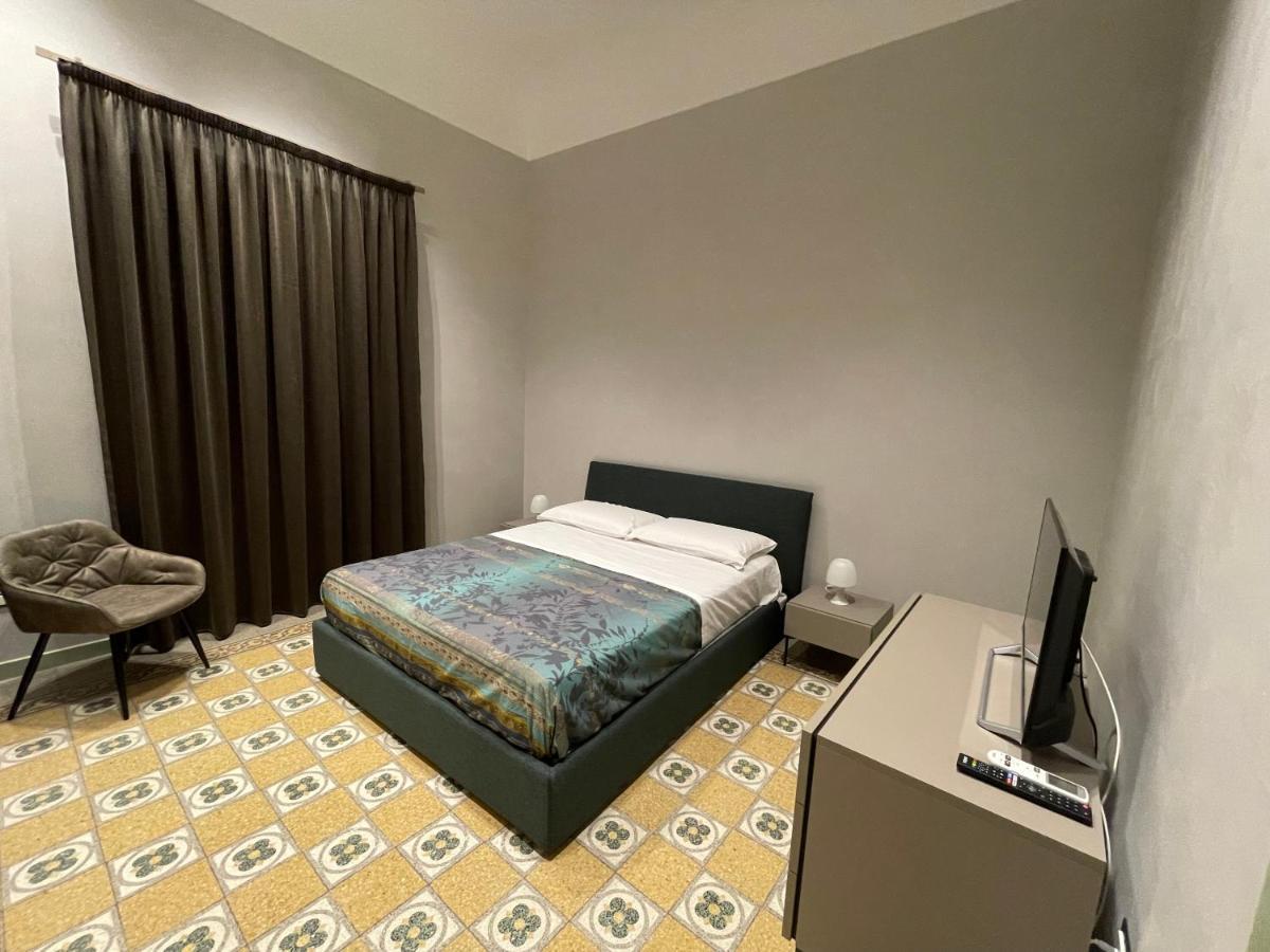 Casa Vacanze Gramsci มาร์ซาลา ภายนอก รูปภาพ