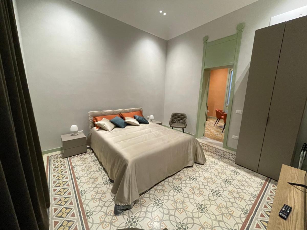 Casa Vacanze Gramsci มาร์ซาลา ภายนอก รูปภาพ