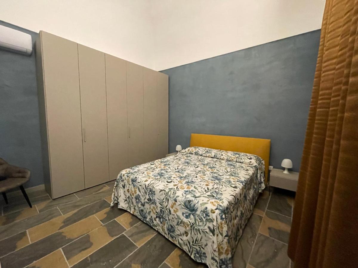 Casa Vacanze Gramsci มาร์ซาลา ภายนอก รูปภาพ