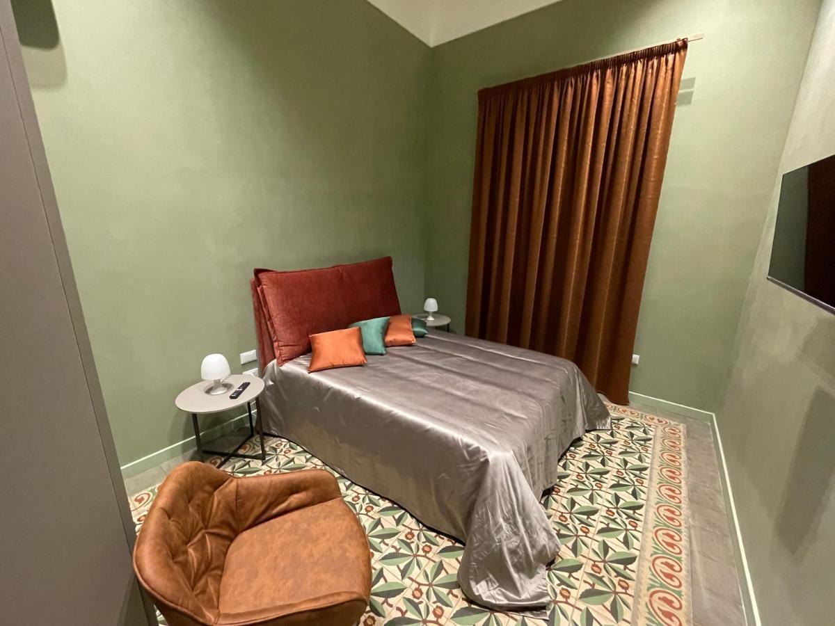 Casa Vacanze Gramsci มาร์ซาลา ภายนอก รูปภาพ