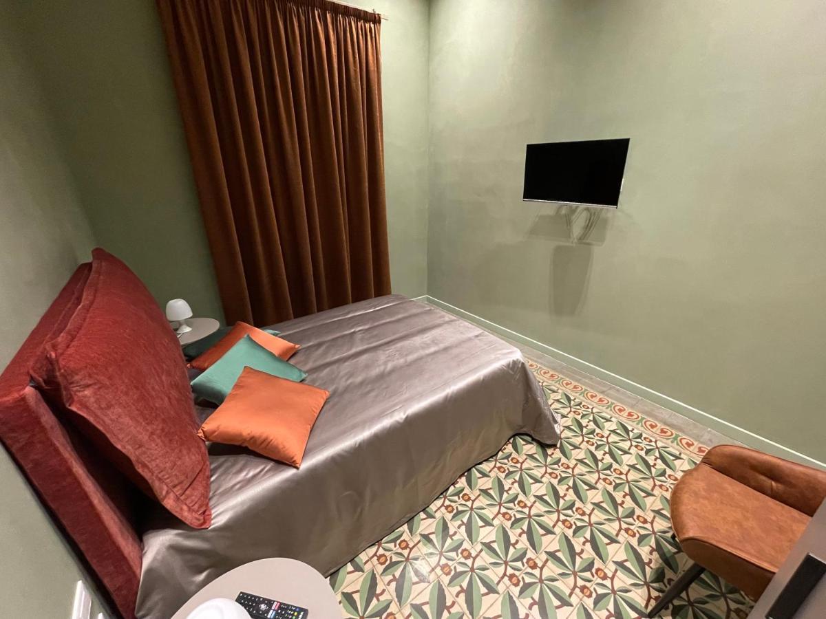 Casa Vacanze Gramsci มาร์ซาลา ภายนอก รูปภาพ