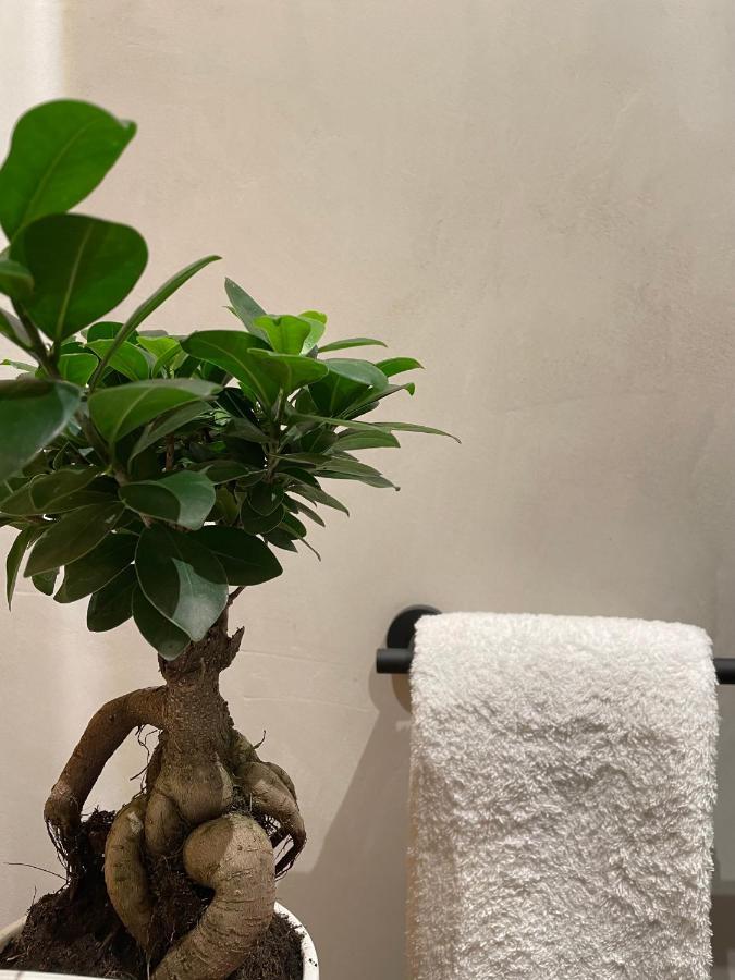 Casa Vacanze Gramsci มาร์ซาลา ภายนอก รูปภาพ