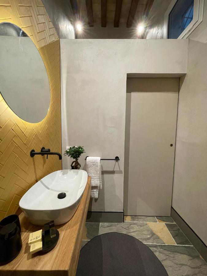 Casa Vacanze Gramsci มาร์ซาลา ภายนอก รูปภาพ