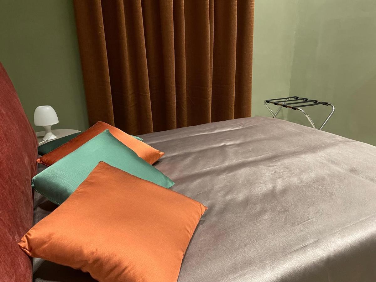 Casa Vacanze Gramsci มาร์ซาลา ภายนอก รูปภาพ