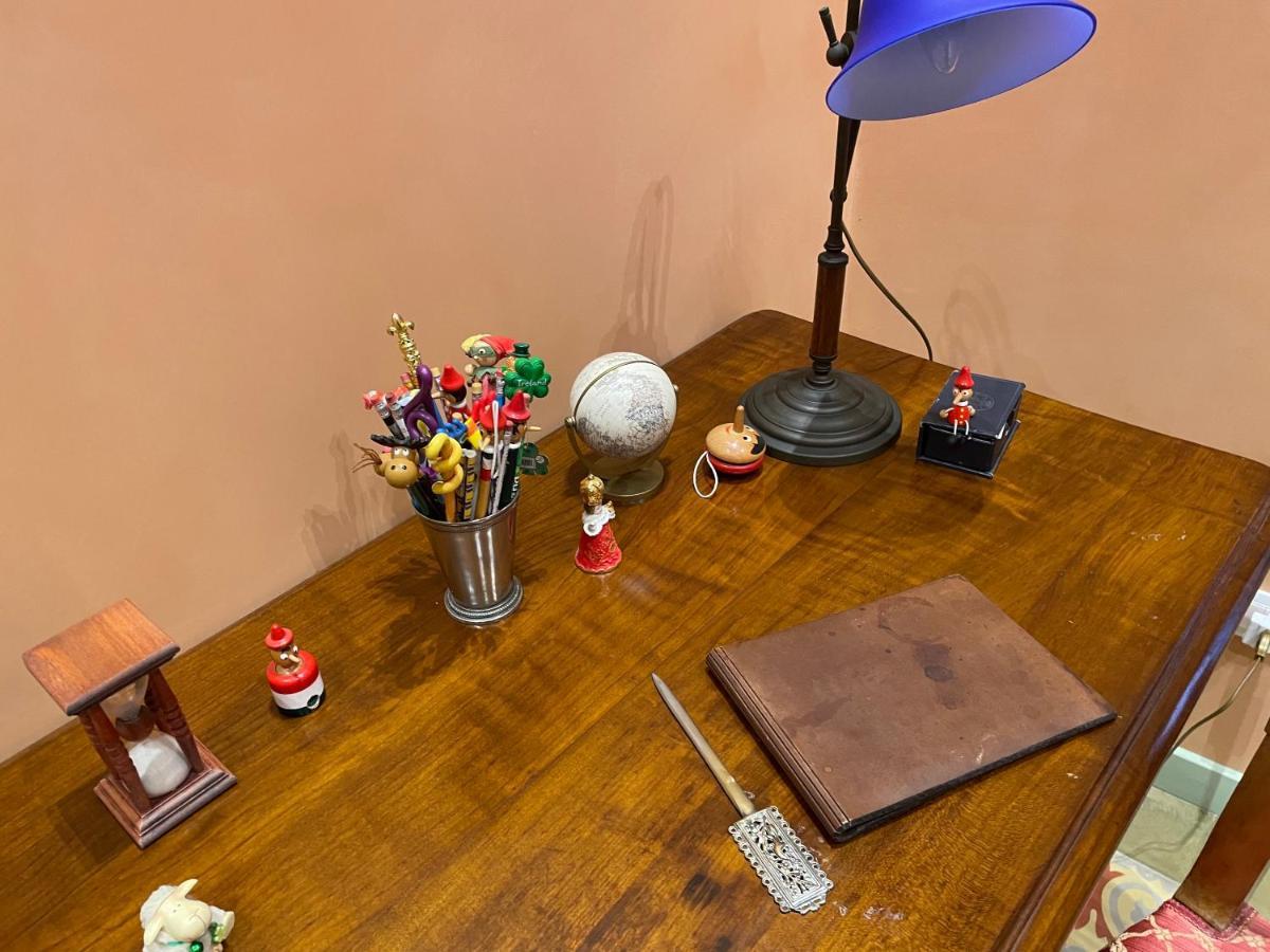 Casa Vacanze Gramsci มาร์ซาลา ภายนอก รูปภาพ