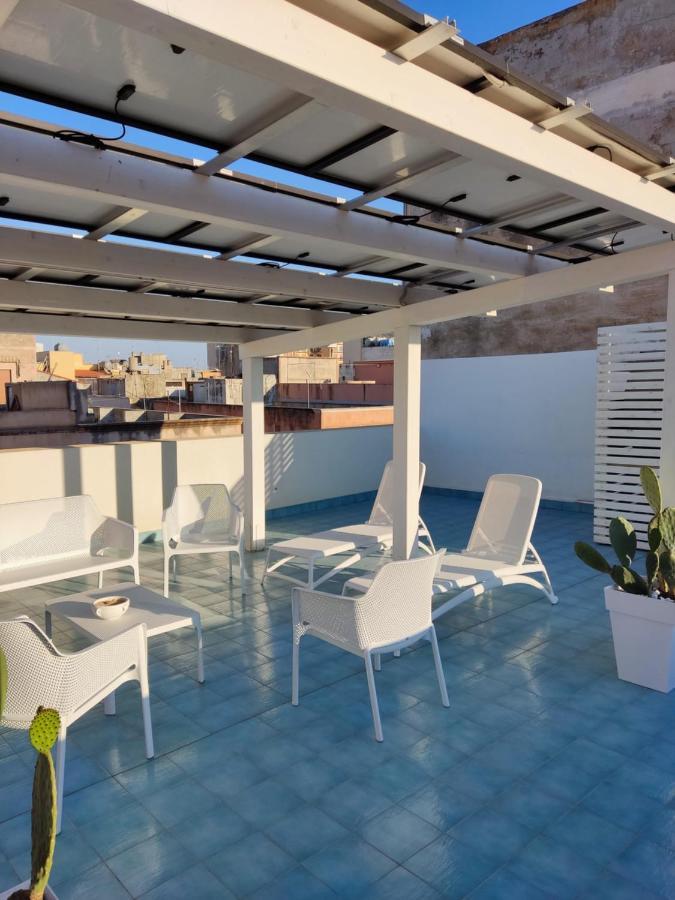 Casa Vacanze Gramsci มาร์ซาลา ภายนอก รูปภาพ